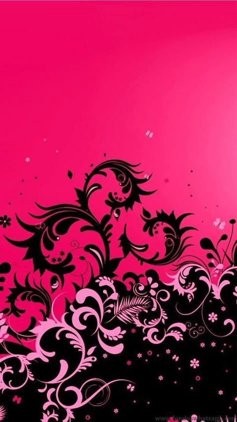 Cranberry Art, 2000s Wallpaper, Pink And Black Wallpaper, Holiday Wallpapers, Whatsapp Iphone, Cheetah Print Wallpaper, Black Wallpapers, Scene Wallpaper, Awesome Wallpapers