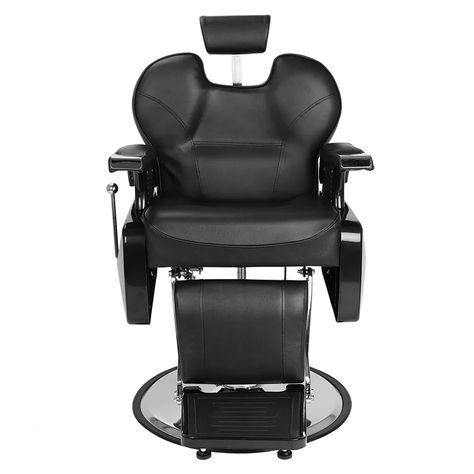 All Purpose Salon Chair, Tattoo Chair, Beauty Chair, Beauty Salon Equipment, Leather Recliner Chair, Inbox Zero, Salon Equipment, Salon Chairs, Salon Furniture