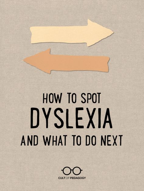 Dyslexic Kindergarten, Dyslexic Reading Strategies, Dyslexic Students, Brain Based Learning, Learning Disorder, Multisyllabic Words, Cult Of Pedagogy, Classroom Strategies, Learning Support