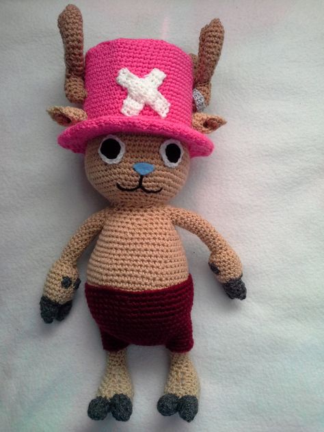 Tony Tony Chopper, Flower Resin Jewelry, Tony Chopper, Flower Resin, Game Characters, Little Outfits, Video Game Characters, Game Character, Just Because