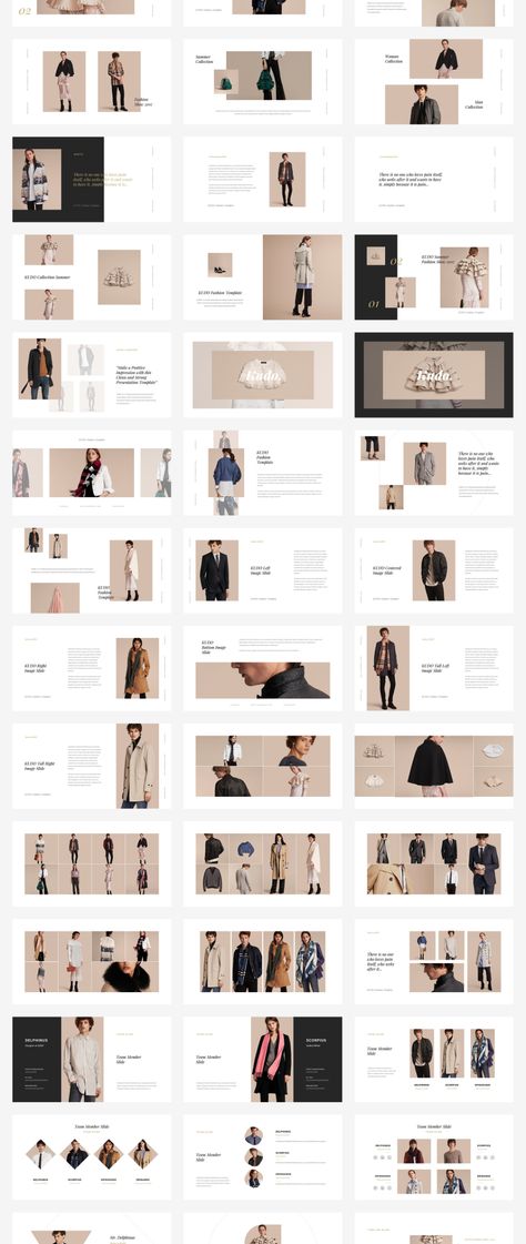 Clothes Presentation Ideas, Fashion Powerpoint, Corporate Banner, Report Layout, Presentation Format, Contemporary Typography, Web Advertising, Presentation Backgrounds, Project Presentation