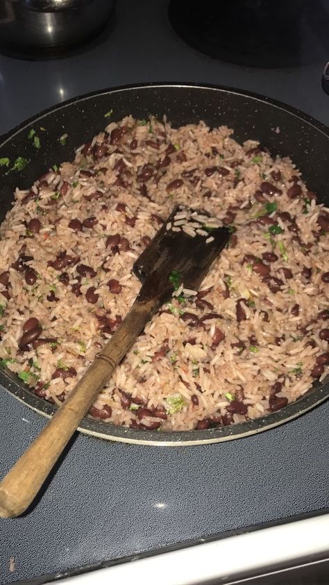 Gallo Pinto Gallo Pinto, Ethnic Recipes