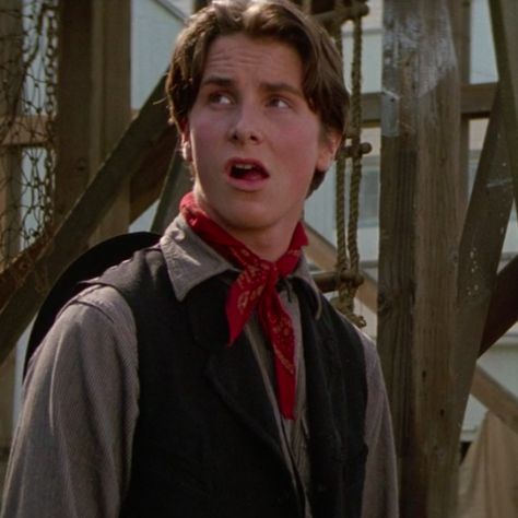 Christian Bale Jack Kelly, Jack Kelly Christian Bale, Jack Kelly 1992, Newsies Christian Bale, Christian Bale 90s, Christian Bale Newsies, Young Christian Bale, Newsies 1992, Lana Hot