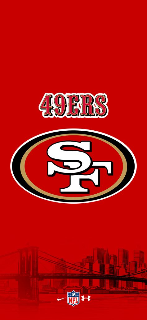 Niners Wallpaper, San Francisco 49ers Wallpapers, San Francisco 49ers Art, 49ers Wallpaper, 49ers Pictures, Football Pro, 49ers Shirts, Nfl Logos, Lykan Hypersport