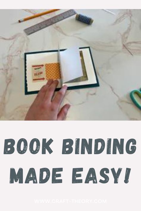 Create your own junk journal with items you likely already own! A great tutorial for beginner book binding. Scrap Journal, Homemade Books, Bookbinding Tutorial, Books Paper, Book Binding Diy, Journal Making, Journal Diy, Beginner Books, Diy Journal