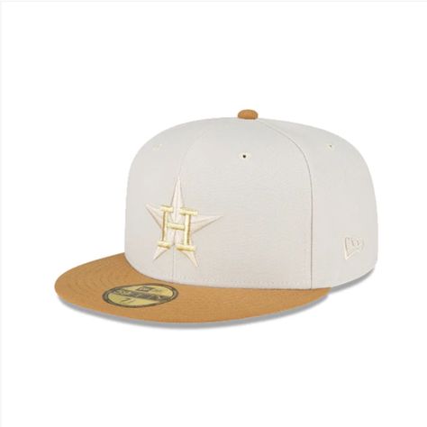 The Just Caps Drop 22 Houston Astros White 59fifty Fitted Cap Features An Embroidered Astros Logo At The Front Panels With A Matching Mlb Batterman Logo At The Rear And A Red Undervisor. Astros Hat, Swag Hats, World Baseball Classic, Retro Arcade, Fresh Prince, Hype Shoes, Astros Logo, Fitted Caps, Texas Rangers