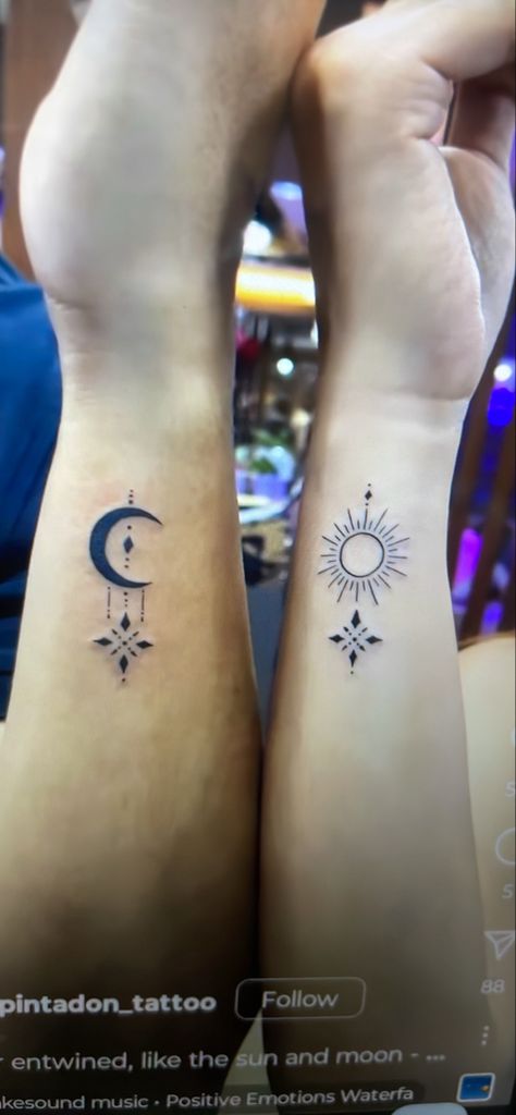 Matching Cousin Tattoos For 2, Cute Matching Tattoos Mothers Daughters, Daughter And Mom Tattoo, Matching Mother Daughter Tattoos Meaningful, Matching Auntie And Niece Tattoos, Sister Tattoos For 2 Unique, Matching Mom And Daughter Tattoos, Mother And Daughter Tatoos, Matching Mother Daughter Tattoos