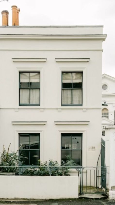 The Architect Is In: An East Village Penthouse Taken Back in Time - Remodelista 1906 Farmhouse, British Standard Kitchen, Burlap Shades, Shingled House, River Decor, Plain English Kitchen, Historic Kitchen, Elizabeth Roberts, Lime Plaster