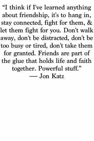 This is so true. As adults we get to "busy" to hang out with our friends but we must learn to make time because the truth is friends help you stay sane in this crazy world. Friends Sayings, Change Perspective, Quotes Distance, Christian Lyrics, Boho Decoration, Women Friendship, About Friends, About Friendship, Soul Sister