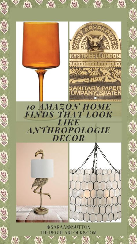 anthropologie home decor inspo, transitional home decor, eclectic home decor, unique home items Eclectic Amazon Finds, Anthropology Inspired Home, Anthropology Aesthetic Home, Pattern Mixing Home Decor, Anthropologie Home Diy, Farmhemian Living Room, Diy Anthropologie Decor, Anthropologie Home Aesthetic, Anthropologie Style Decor