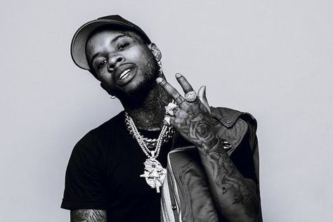 Daystar believes a whole generation followed his lead. The post Tory Lanez Takes Credit For Modern-Day Sampling appeared first on %%https://www.allhiphop.com%%. Chixtape 5, Process Emotions, No Remorse, Tory Lanes, Tory Lanez, Rapper Art, Contemporary Music, The Creative Process, Lil Uzi Vert