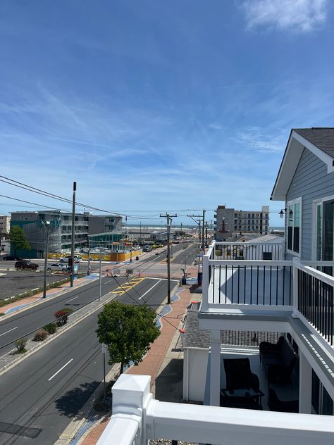 Wildwood Crest Nj, Wildwood Beach, New Jersey Shore, Island Beach House, Wildwood Crest, Wildwood Nj, Wifi Internet, Long Beach Island, Rental Homes