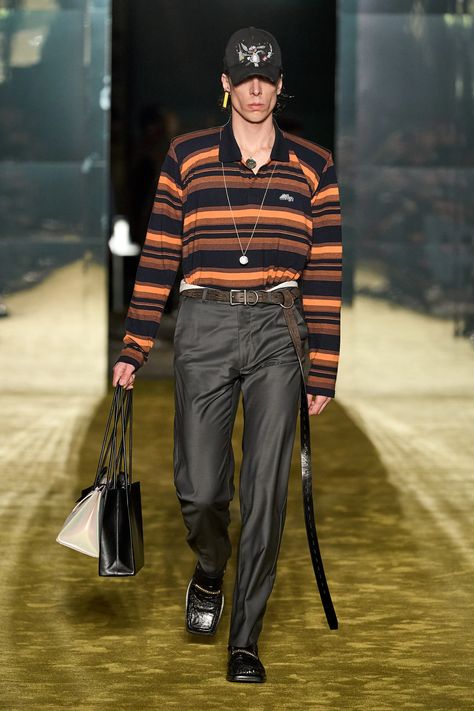 Martin Rose, Fall 2023 Menswear, 2023 Menswear Fashion Show, Martine Rose, Rose Fashion, Menswear Fashion Show, Next Fashion, Menswear Fashion, 2023 Collection