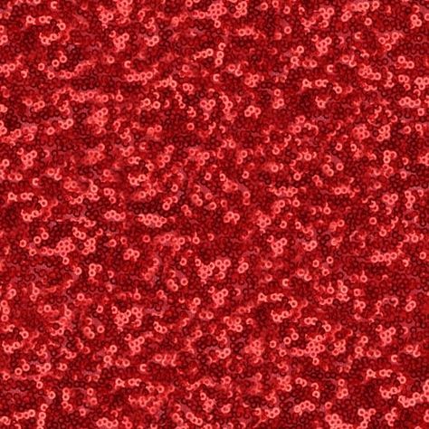 Red Sequin Fabric, Fabric Glitter, Glitter Wallpaper, Spirit Week, Michael Store, Green Sequins, Red Sequin, Elegant Red, Sequins Embroidery