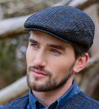 Tweed Flat Caps | Celtic Clothing Company Vintage Groom Attire, Tweed Cap, Celtic Clothing, Irish Hat, Tweed Run, Irish Tweed, Vintage Groom, Tweed Hat, Mens Hats Fashion