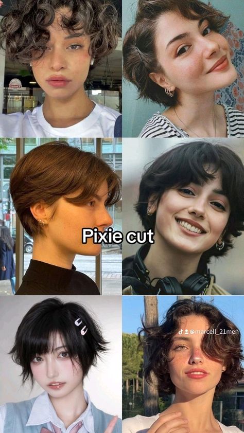 2. Fashion: #fashion, #style, #outfitinspiration, #beauty Curly Tomboy Hair, Tomboy Hair, Curly Hair Men Haircut, Updo Curly Hair, Curly Hair Up, Tomboy Haircut, Curly Hair Cuts With Layers, Updo Curly, Hair Cuts With Layers