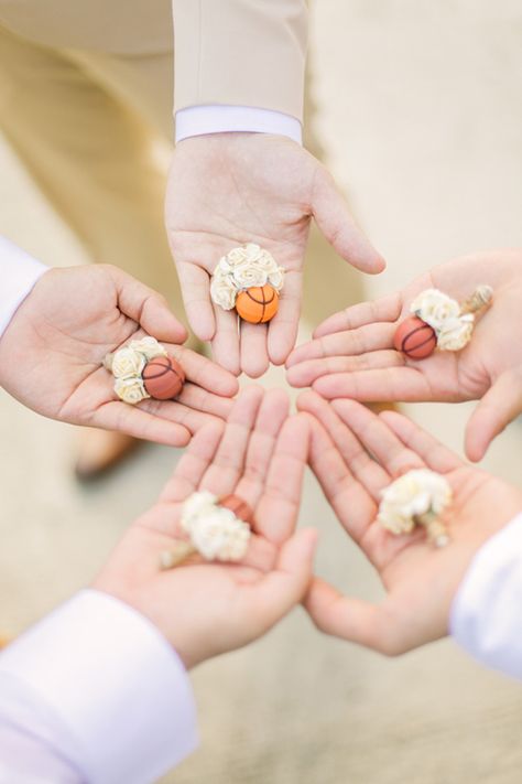 Basketball Themed Wedding, Basketball Wedding Ideas, Basketball Wedding, Sports Themed Wedding, Groom Suit Grey, Wedding Philippines, Wedding Aesthetics, Philippines Wedding, Sports Wedding