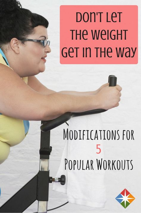 Never Say Never With These 5 Plus-Size Workout Modifications Fit Girl Motivation, Plus Size Workout, Popular Workouts, Never Say Never, Types Of Yoga, Fitness Articles, Yoga Sequences, Weight Training, Lose Belly