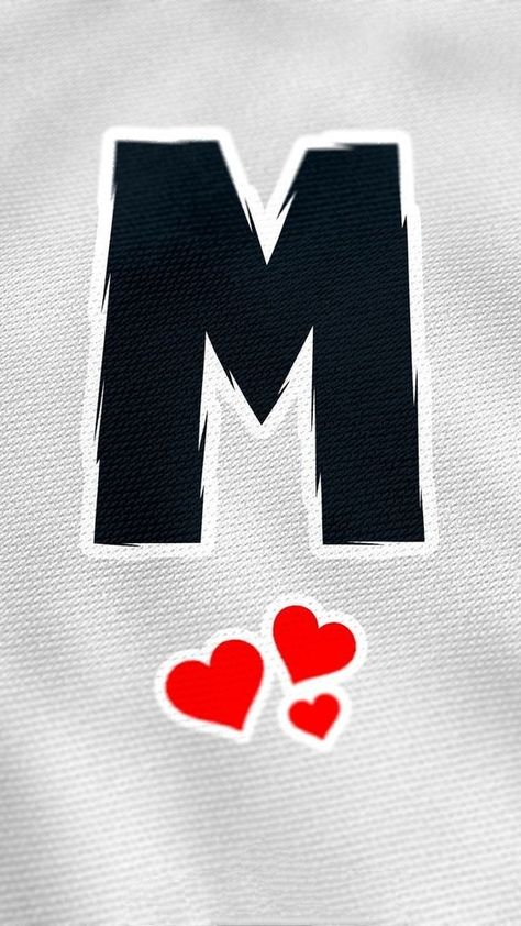 M Name Dp, Fabric Mobile, Wallpaper Name, M Name, Dp Love, Dp Logo, M Names, Art Alphabet, Name Dp