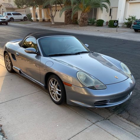 2003 Porsche Boxster 986 G sport Porsche Boxer, 986 Boxster, Porche 718 Boxter, Porsche Boxster 986 Modified, Porsche Boxter 718, Porsche Convertible, 2000 Porsche Boxster, Porsche 986, Porsche Boxter