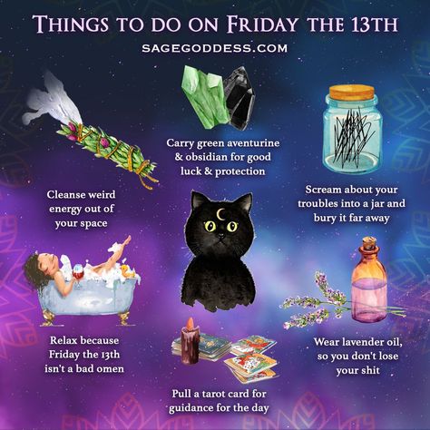 Best Cleanse, Gemstones Chart, Happy Friday The 13th, Witch Rituals, Real Witches, Which Witch, Witch Spirituality, Crystal Goddess, Witchy Crafts