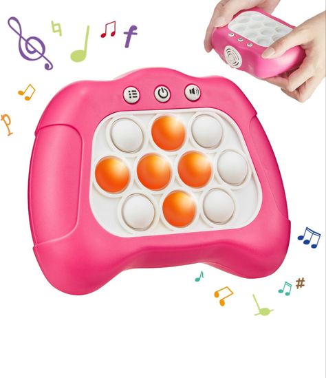 My girls love these! Many colors, great for the car, memory game, small and light weight! Nontoxic Baby Products, Sensory Games, Bubble Games, Pattern Game, Moose Toys, Pop Games, Pop Toys, Sensory Development, Indoor Fun