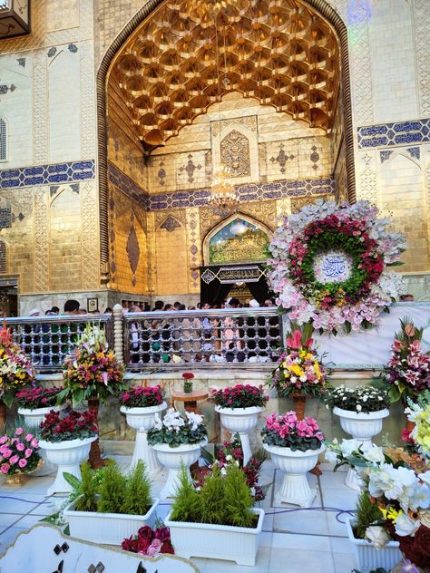 Holy sharine of Imam Ali as on 13 Rajab Wiladat e Ameer ul Mominen as 13 Rajab Imam Ali Wiladat Aesthetic, 13 Rajab Imam Ali Wiladat Status, 13 Rajab Imam Ali Wiladat Mubarak, 13 Rajab Imam Ali Wiladat Video, 13 Rajab Imam Ali Wiladat, Wiladat Imam Ali, Eid E Ghadeer, 13 Rajab, Birthday Card With Photo