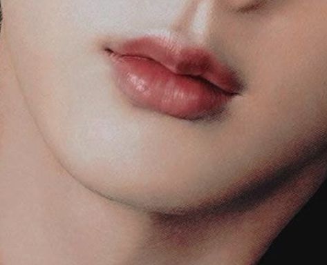 Jin lips focus Jin Lips Close Up, Jin Lips, Jin's Lips, World Wide Handsome Jin, World Wide Handsome, Character Counts, I'm A Simp, Lips, Bts