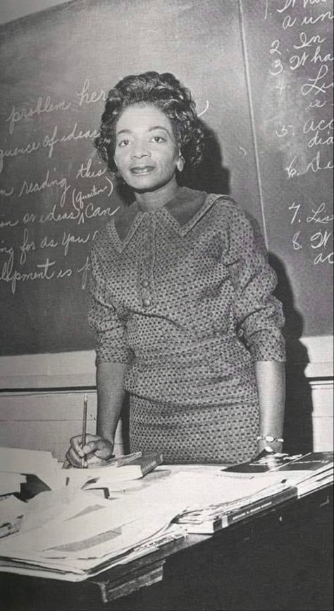 Christine King, African American History, American History, African American, History, Black