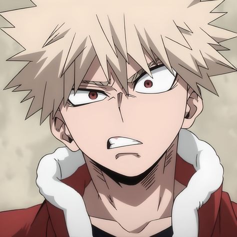 Bakugo Katsuki Fanart Cute, Bakugou Manga, Bakugo Katsuki, Hottest Anime Characters, Boy Character, Easy Drawings Sketches, Anime People, Cute Memes