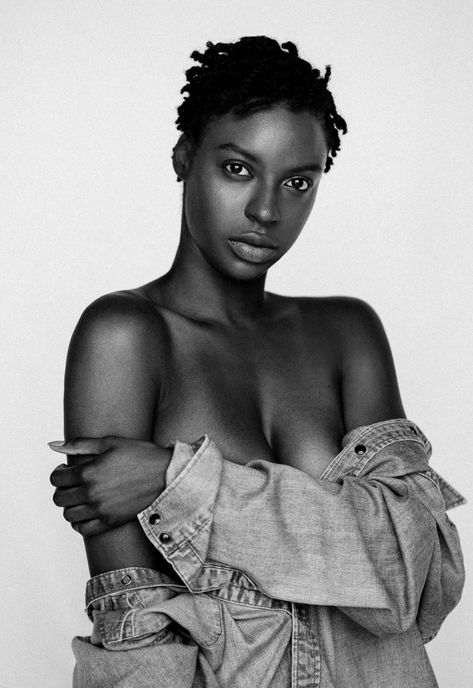 Aubri Ebony | PORTFOLIO White Inspiration, Mua Makeup, Black Beauty, African Women, Human Silhouette, Fashion Show, Black Women, Portfolio, Models