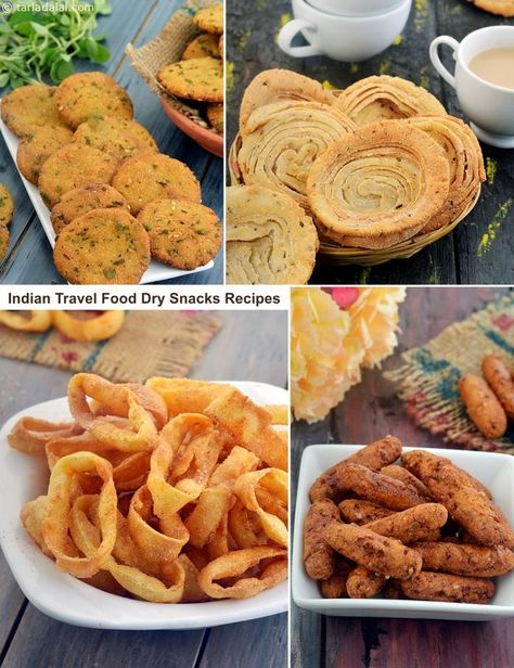 Indian Travel Food Dry Snacks | Page 1 of 4 Dry Snacks Recipes Indian, Easy Travel Snacks, Indian Dry Snacks, Sweet Potato Protein, Snacks List, Dry Snacks, Tea Snacks, Travel Snacks, Vegetarian Snacks