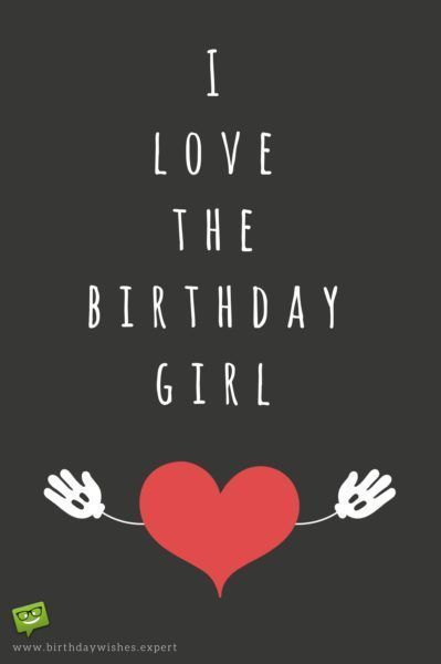 Happy Birthday My Love Girlfriend, Happy Birthday Love Message, Sister From Another Mother, Happy Birthday Cards Images, Happy Birthday Friendship, Girlfriends Birthday, Birthday Wishes For Lover, Happy Birthday For Her, Happy Birthday Typography