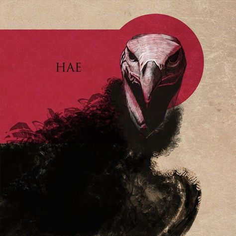 The Vulture, Arte Peculiar, Old Art, Creature Art, Art Class, Bird Art, Art Sketchbook, Graphic Design Illustration, Dark Art