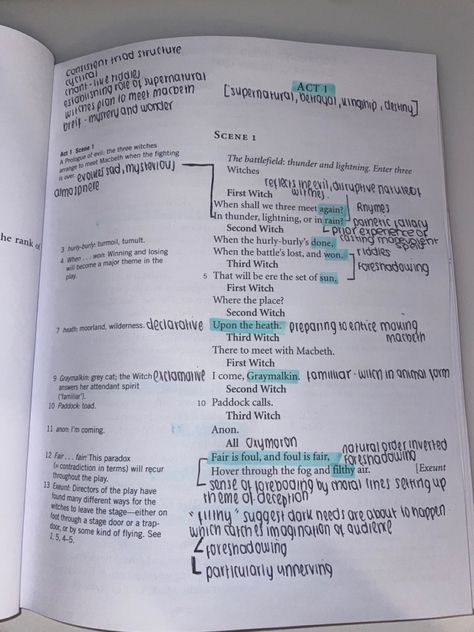 Act 1 Scene 2 Macbeth Annotations, Macbeth Act 1 Scene 4 Annotations, Macbeth Annotations Act 1, Macbeth Revision Gcse Notes Act 1, Macbeth Book Annotations, Macbeth Act 1 Scene 1 Annotations, Macbeth Act 1 Scene 2 Annotations, Macbeth Quotes Analysis, Literature Annotations