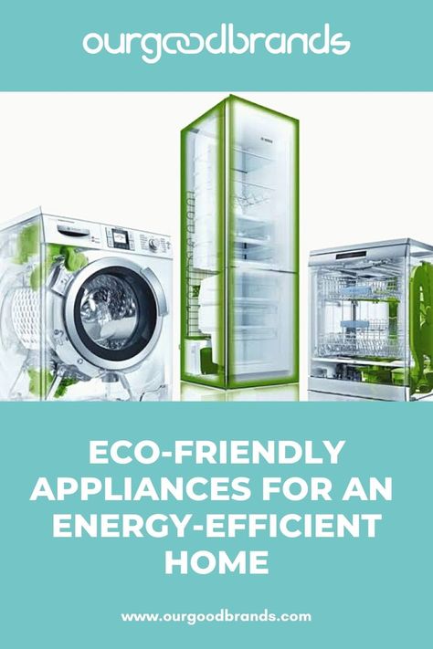 Eco-friendly appliances are energy-efficient therefore are one of the best long-term investments you can get to create a greener home. Here some of the top five sustainable electrical appliances that you should consider! How To Start Composting, Diy Detergent, Washing And Drying Machine, Windshield Washer Fluid, Reduce Energy Consumption, Energy Efficient Appliances, Eco Friendly Kitchen, Kitchen Waste, Fuel Oil