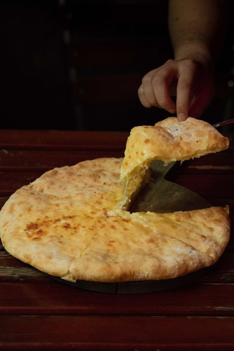 Old Tbilisi Garden | Authentic Georgian Cuisine | NYC Restaurant Uzbekistan Recipes, Adjaruli Khachapuri, Eastern European Food, Georgian Restaurant, Old Tbilisi, Georgia Food, Georgian Cuisine, Georgian Food, Barbecue Restaurant