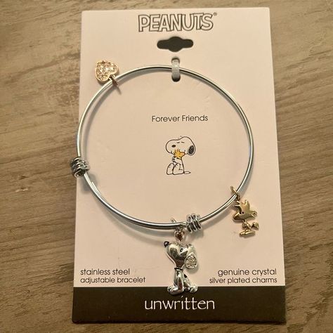 Snoopy Bracelet, Snoopy Accessories, Snoopy Jewelry, Snoopy Things, Snoopy Items, Snoopy Stuff, Snoopy Gifts, Snoopy Wallpaper, Snoopy Woodstock