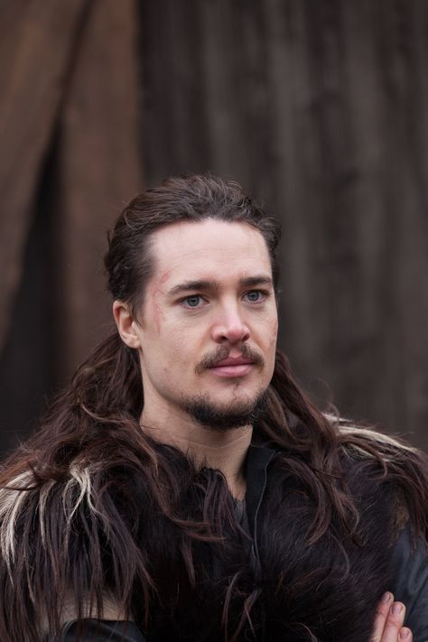 Episode #1.1 (2015) The Last Kingdom Series, Uhtred Of Bebbanburg, Alexander Dreymon, Last Kingdom, The Last Kingdom, King Of Kings, Period Dramas, Show Photos, Season 4