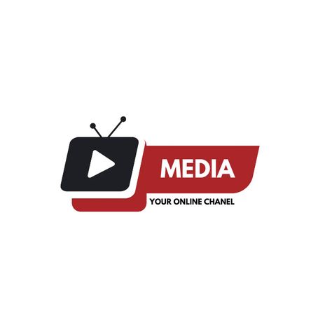 Youtube Chanel Tv Logo News Channel Logo Design Ideas, Art Channel Logo, News Channel Logo, Tv Channel Logo Design, Tv Logo Design, Television Logo Design, Tv Channel Logo, Youtube Channel Logo, Happy Birthday Quotes For Him