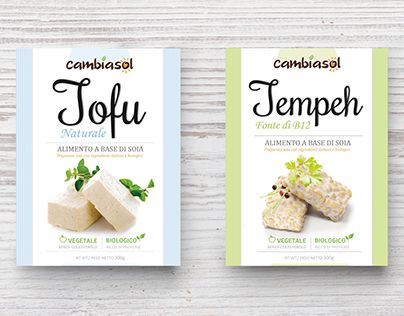 Tofu Packaging, Packing Box Design, Eco Packaging, Food Packaging Design, Packing Design, Packing Boxes, Tempeh, Packaging Design Inspiration, Food Packaging