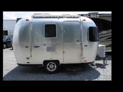 Small Lightweight Travel Trailers, Airstream Bambi For Sale, Small Rv Trailers, Motorcycle Camper Trailer, Small Travel Trailer, Airstream Sport, Casita Travel Trailers, Lightweight Campers, Easy Shed