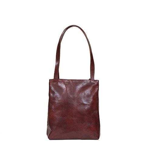 I Medici Carino Leather Tote Bag Shopping Handbag Italian Backpack in Brown * Continue to the product at the image link. Backpack Handbag, Italian Bags, Backpack For Women, Cute Handbags, Top Grain Leather, Leather Tote Bag, Handbag Backpack, Womens Backpack, Italian Leather