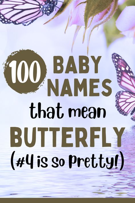 Name That Means Butterfly, Names That Mean Butterfly, Butterfly Names With Meaning, Butterfly In Different Languages, Names Meaning Butterfly, Butterfly Names, Names Of Butterflies, Nordic Names, Star Meaning