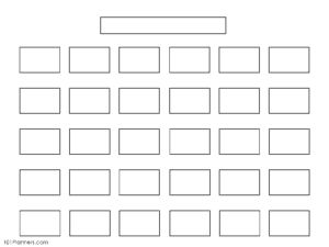 Classroom Seating Plan, Classroom Seating Chart Template, School Lunchroom, Design Classroom, Seating Chart Classroom, Solving Multi Step Equations, Multi Step Equations, Attendance Sheet, Sitting Arrangement