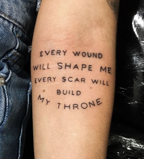 Matching Lyrics Tattoos, Bmth Lyric Tattoos, Sabaton Tattoo, Emo Tattoo Ideas Punk Rock, Horizon Tattoo Ideas, Metalcore Tattoo, Metalhead Tattoo, Bring Me The Horizon Tattoo, Horizon Tattoo