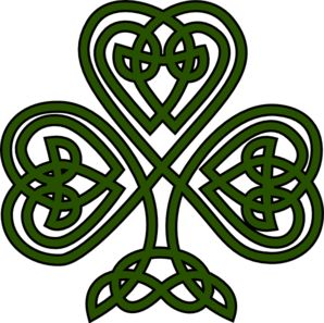 I 10 più importanti simboli Celtici – Arda2300 Shamrock Clipart, Saint Patricks Day Art, Celtic Quilt, Celtic Shamrock, Celtic Knot Designs, Irish Shamrock, St. Patricks Day, Celtic Tree, Celtic Symbols