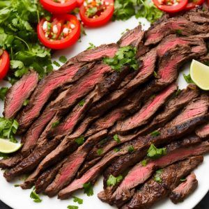 Steak Wraps, Carne Asada Recipes, Skirt Steak Recipes, Grilled Skirt Steak, Carne Guisada, Grilled Meat Recipes, Marinated Beef, Marinated Steak, Skirt Steak