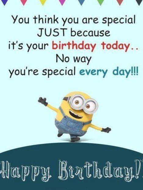 Friend Happy Birthday Quotes, Minion Birthday Quotes, Minion Birthday Wishes, Happy Birthday Friend Funny, Birthday Boy Quotes, Birthday Wishes Boy, Birthday Wishes For Best Friend, Happy Birthday Wishes For A Friend, Brother Birthday Quotes