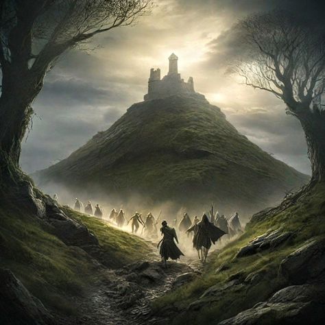 According to Irish mythology, when the Milesians arrived in Ireland, they were met by the Tuatha De Danann, who were already living there. The Tuatha De Danann were known for their magical abilities and were said to be able to control the elements. They were also associated with the Otherworld, which was believed to be a realm of eternal youth and beauty. The Milesians, on the other hand, were known for their bravery and their warrior spirit. The Tuatha Dé Danann and the Milesians were engag... The Otherworld, Magical Abilities, Irish Mythology, Water People, Eternal Youth, Christian Quotes God, Under The Surface, Warrior Spirit, Quotes God